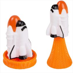 TR84234 Pop-Coil Spaceship 3.5